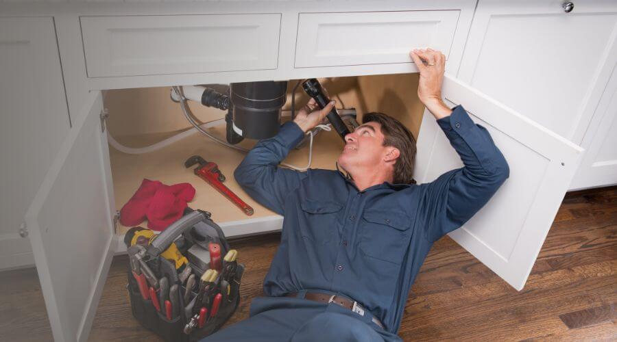 Professional septic pumping service in Prim, AR